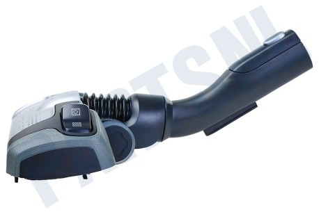 AEG Stofzuiger Combi-zuigmond Silent Air Technology