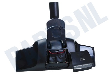 AEG AP350 Speedy Clean Illumi Zuigmond