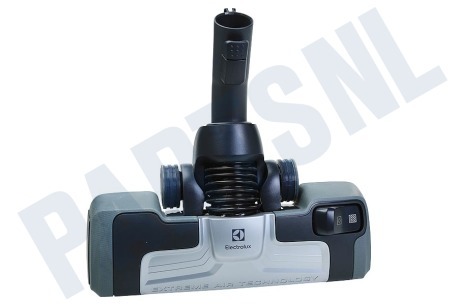 AEG Stofzuiger 2198926392 Zuigmond Grijs