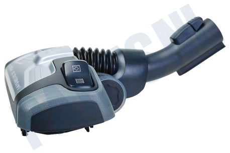 AEG Stofzuiger 2198926392 Zuigmond Grijs