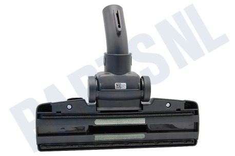 AEG VARIO650B Combi Zuigmond Dustpro