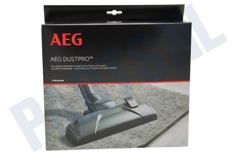 AEG VARIO650B Combi Zuigmond Dustpro