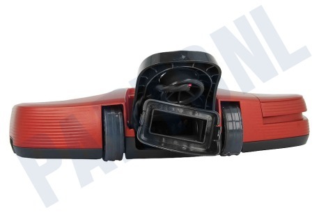AEG Stofzuiger Zuigmond Compleet, Rood