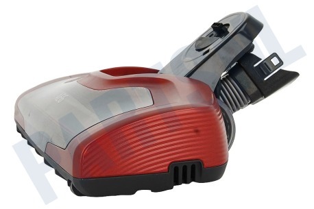 AEG Stofzuiger Zuigmond Compleet, Rood