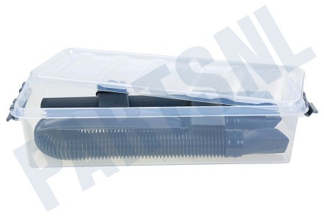 Electrolux Stofzuiger AKIT360+ Home & Car Extension Kit