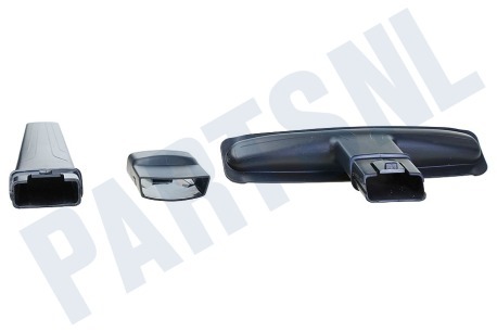 Electrolux Stofzuiger AKIT360+ Home & Car Extension Kit