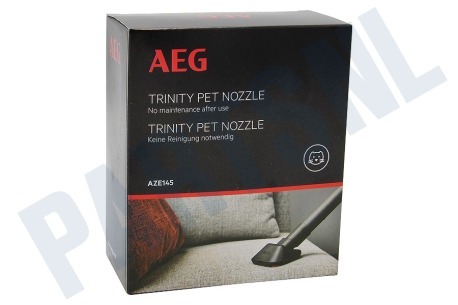 AEG Stofzuiger AZE145 Huisdieren Zuigmond