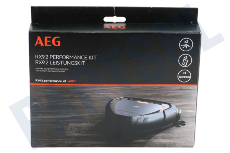 AEG Stofzuiger ARK03 Performance Kit