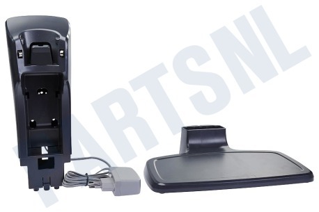 AEG Stofzuiger Laadstation Plint-Laadstation incl. voeding