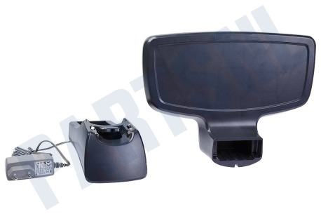 AEG Stofzuiger Laadstation Plint-Laadstation incl. voeding