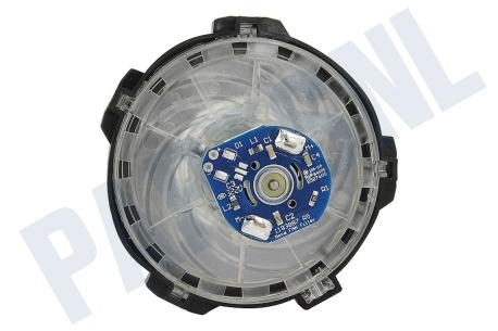AEG Stofzuiger Motor Ventilatormotor compleet
