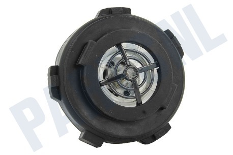 AEG Stofzuiger Motor Ventilatormotor compleet