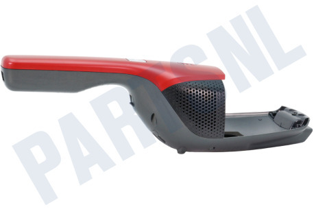 Chef Stofzuiger Motor Compleet, Rood