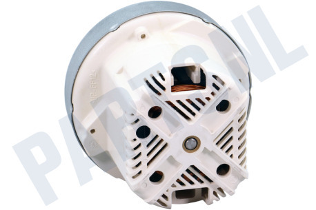 AEG Stofzuiger Motor 650W
