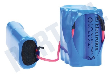 AEG Stofzuiger Accu 12V 1300mAh