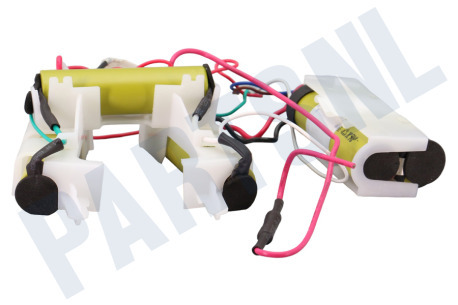 AEG Stofzuiger Accu Batterij, accupack Li-ion