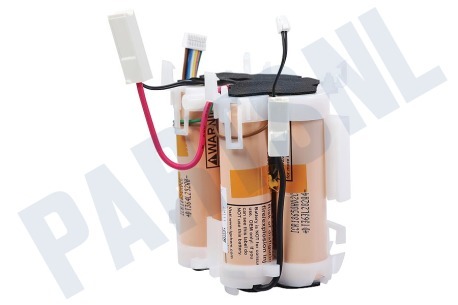 Electrolux Stofzuiger Accu Batterij compleet, 25,2V