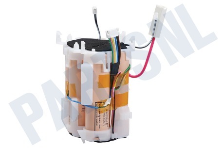 Electrolux Stofzuiger Accu Batterij compleet, 25,2V