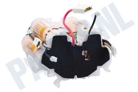 Electrolux Stofzuiger Accu Batterij compleet, 25,2V