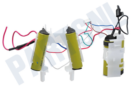 AEG Stofzuiger Accu Batterij, 14,4V