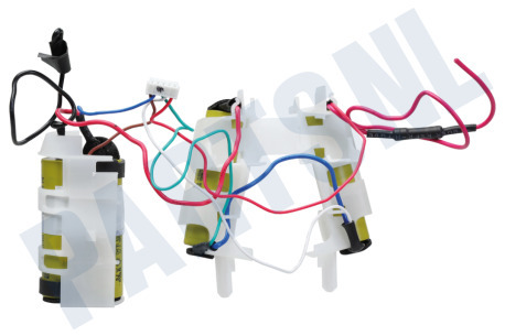 AEG Stofzuiger Accu Batterij, 14,4V