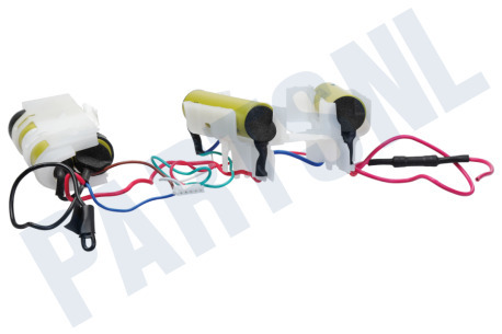 AEG Stofzuiger Accu Batterij, 14,4V