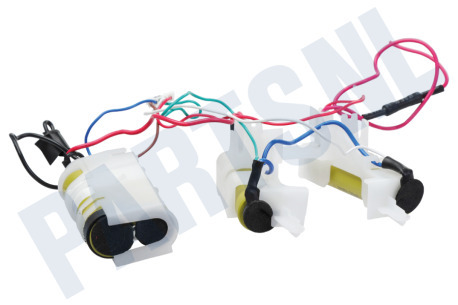 AEG Stofzuiger Accu Batterij, 14,4V
