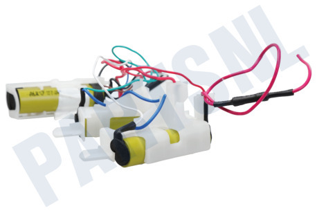 AEG Stofzuiger Accu Batterij, 14,4V