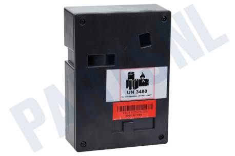 AEG Stofzuiger Accu Batterij, 14,4V