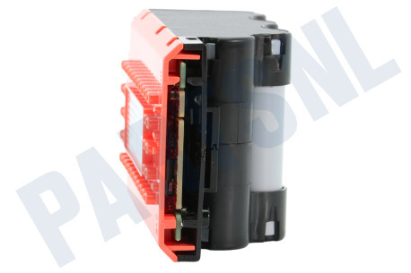 Electrolux Stofzuiger Accu 21,6V