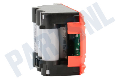 Electrolux Stofzuiger Accu 21,6V