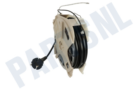 Electrolux Stofzuiger Haspel Compleet