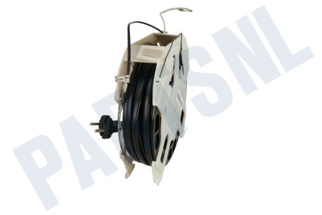 Electrolux Stofzuiger Haspel Compleet