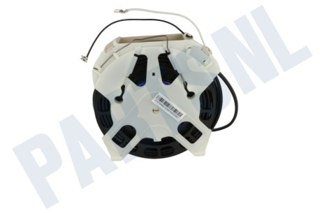 Electrolux Stofzuiger Haspel Compleet