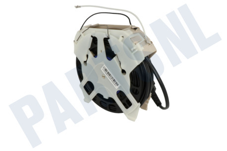 Electrolux Stofzuiger Haspel Compleet