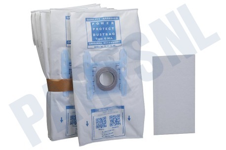 Siemens Stofzuiger 577549, 00577549 Type G ALL Plus