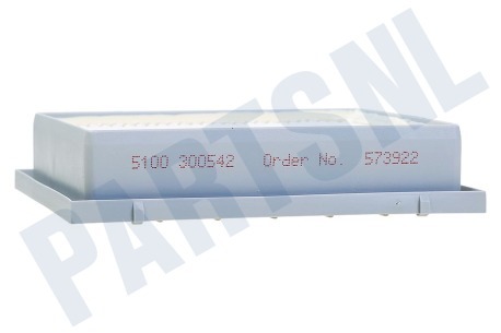 Privileg Stofzuiger 575184, 00575184 Filter Hepa Filter