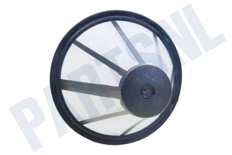 Profilo Stofzuiger 638233, 00638233 Filter Pluizenzeef