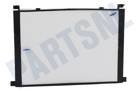 Bosch Stofzuiger Filter Motorfilter