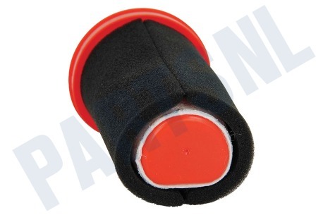 Bosch Stofzuiger Filter Motorfilter