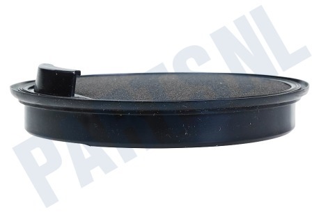 Bosch Stofzuiger Filter In stofcontainer