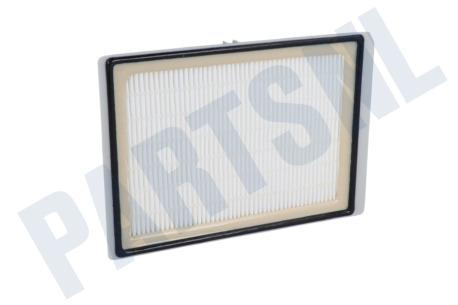 Ufesa Stofzuiger Filter Pollenfilter
