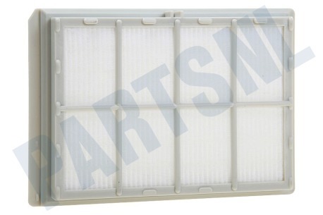 Siemens Stofzuiger Filter Pollenfilter