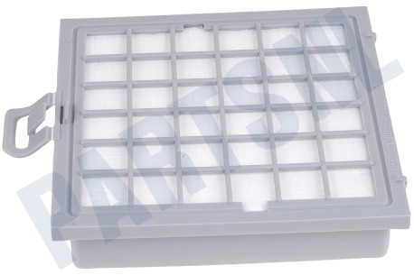 Siemens Stofzuiger 578732, 00578732 Filter Hepa filter