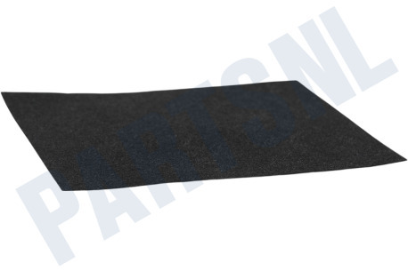 Bosch Stofzuiger Filter Uitblaas
