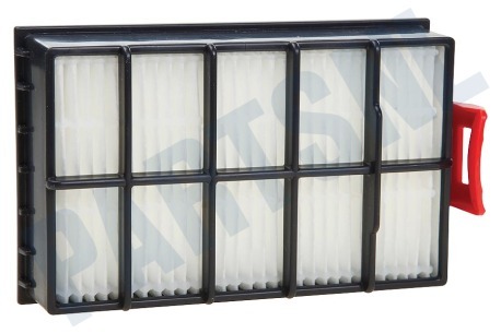 Siemens Stofzuiger 570324, 00570324 Filter Hepa filter