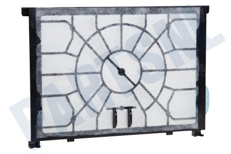 Bosch Stofzuiger 577117, 00577117 Filter Motorfilter in houder