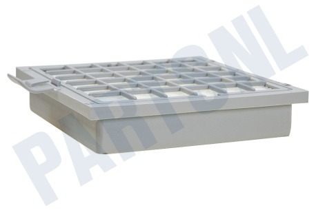 Bosch Stofzuiger 650304, 00650304 Filter Hepa filter