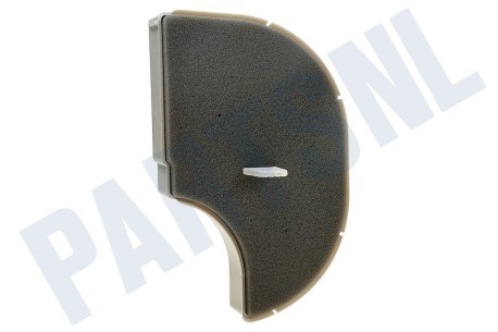 Bosch Stofzuiger 12011719 Filter Filter compleet GS40