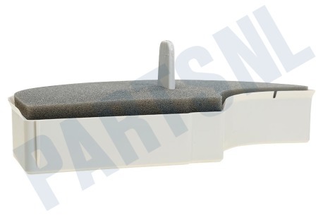 Bosch Stofzuiger 12011719 Filter Filter compleet GS40